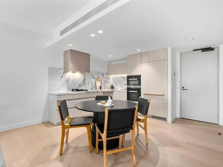 Apartamento Jewel Private Beachfront Residences Gold Coast Australia