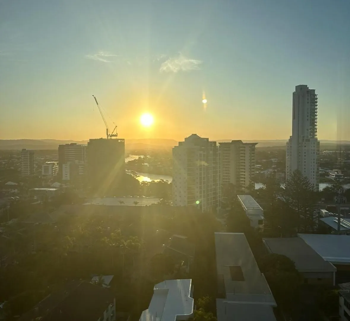 Apartamento Jewel Private Beachfront Residences Gold Coast
