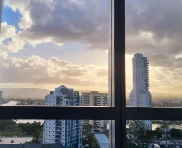 Jewel Private Beachfront Residences Gold Coast 0*,