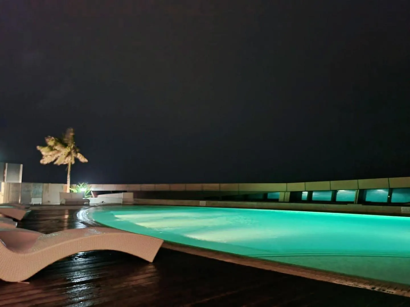 Jewel Private Beachfront Residences Gold Coast