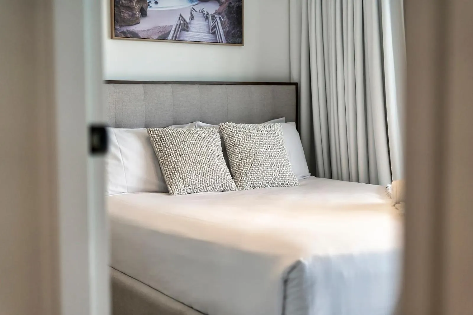 Jewel Private Beachfront Residences Gold Coast 0*,  Australia