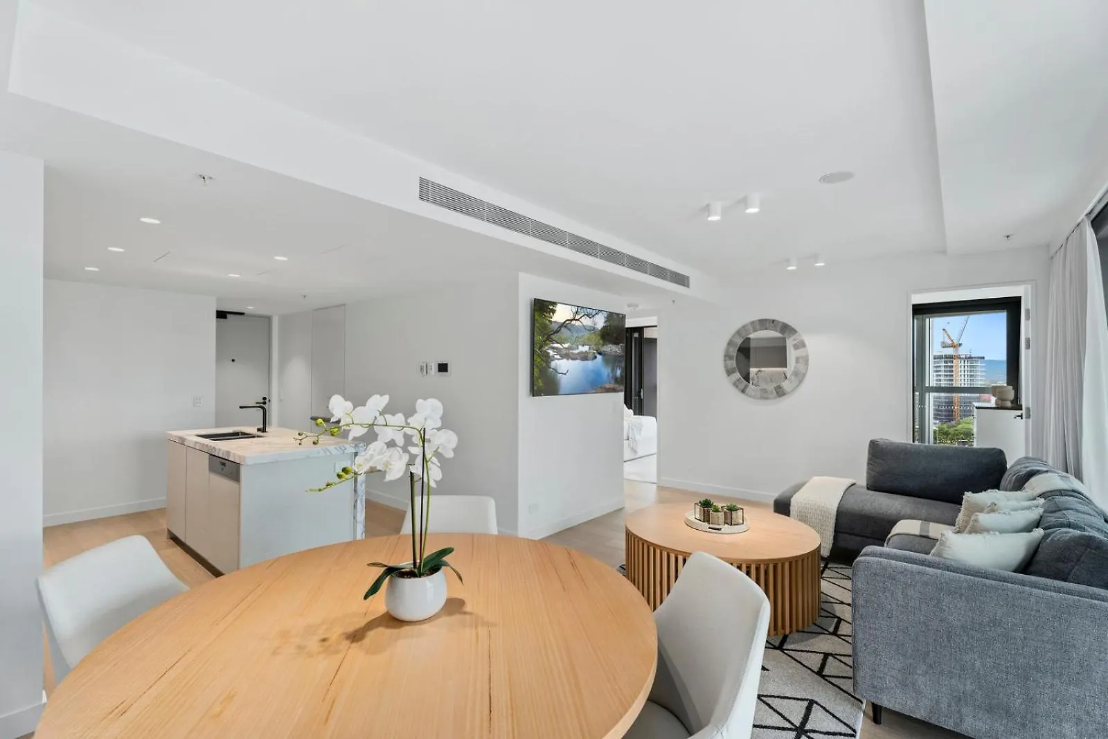 Apartamento Jewel Private Beachfront Residences Gold Coast
