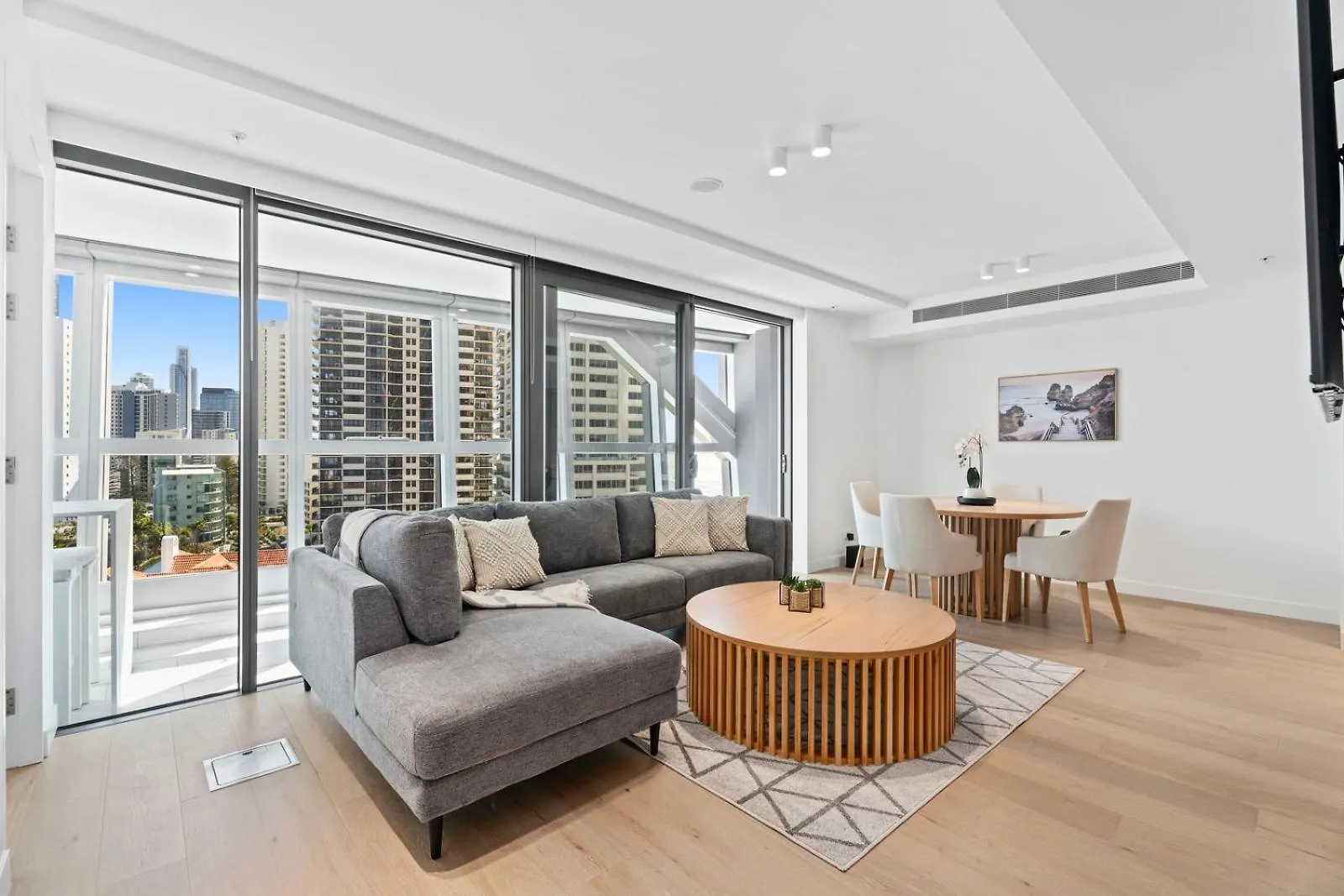 Jewel Private Beachfront Residences Gold Coast 0*,
