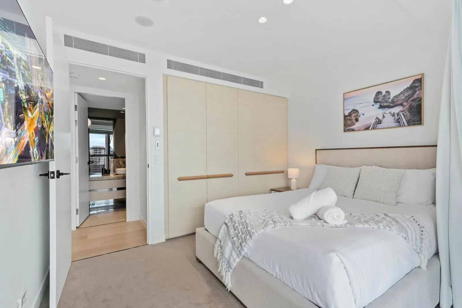 Jewel Private Beachfront Residences Gold Coast