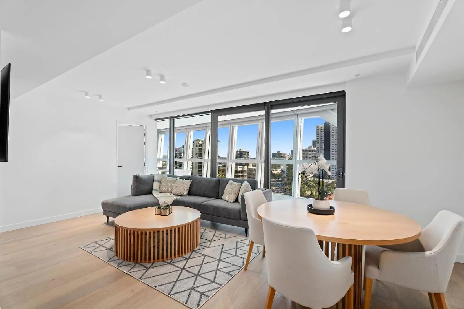 Apartamento Jewel Private Beachfront Residences Gold Coast