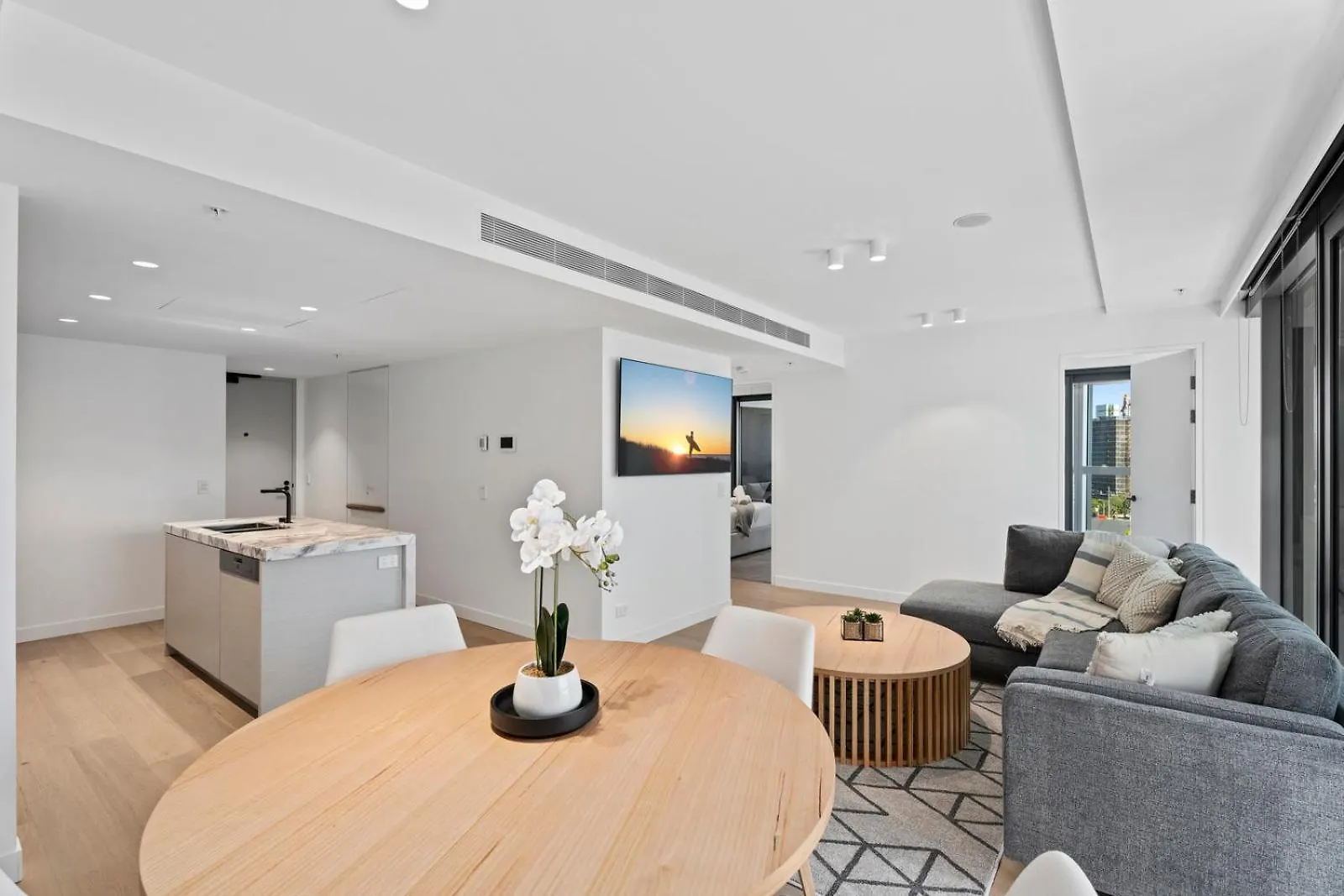 Jewel Private Beachfront Residences Gold Coast Australia