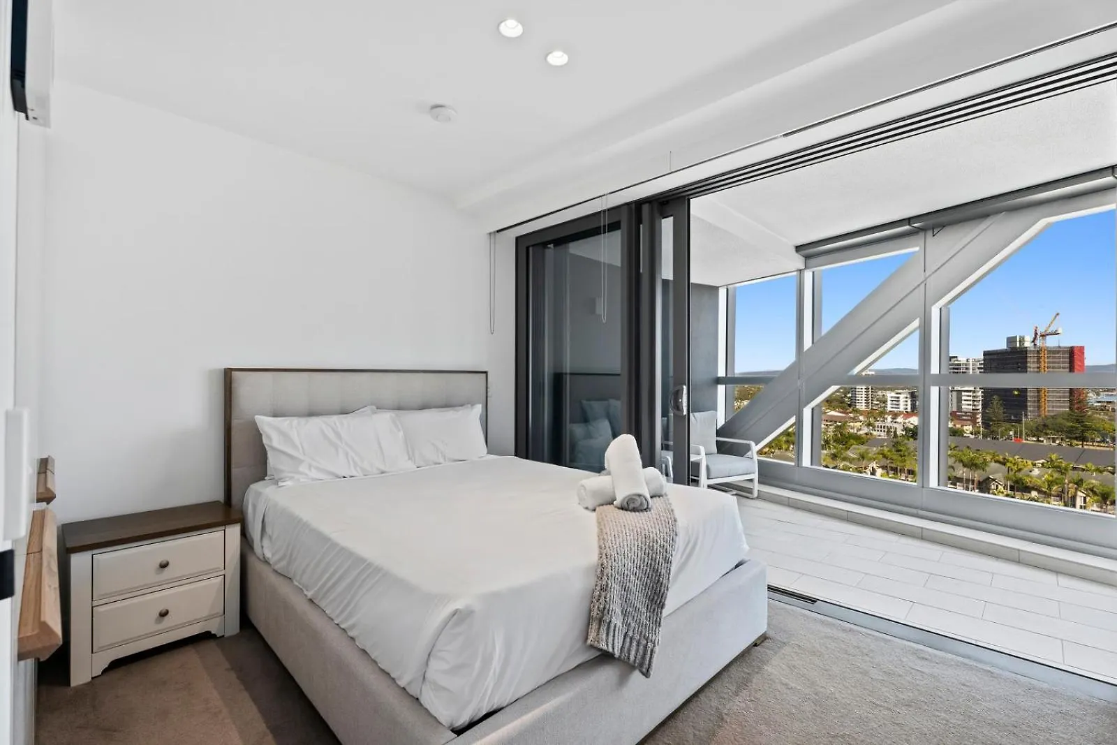 Jewel Private Beachfront Residences Gold Coast Australia